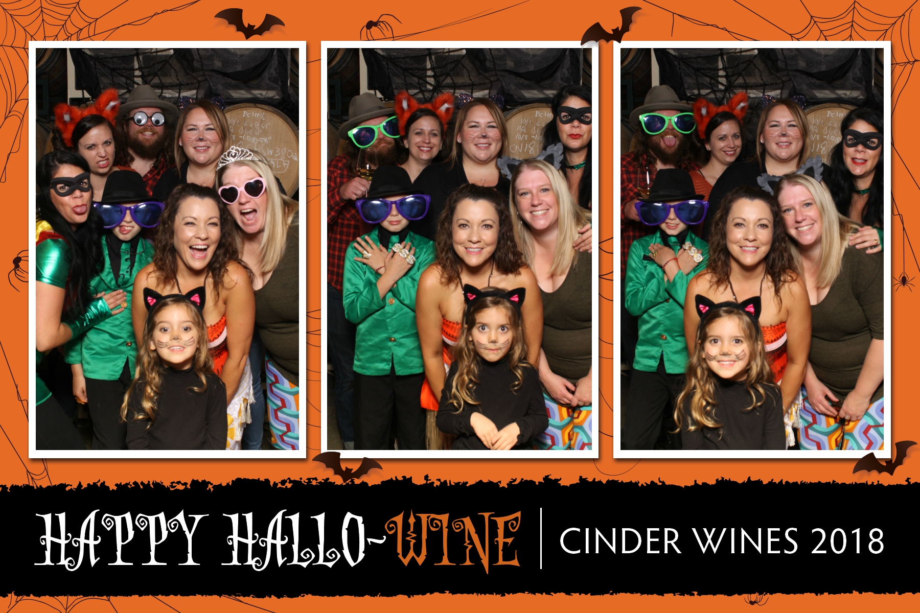 Cinder Hallowine 2018 | View more photos from the event at gallery.niknoxphotobox.com/u/NiKnox-Photo-Box/Cinder-Hallowine-2018